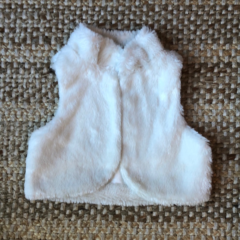 Winter vest